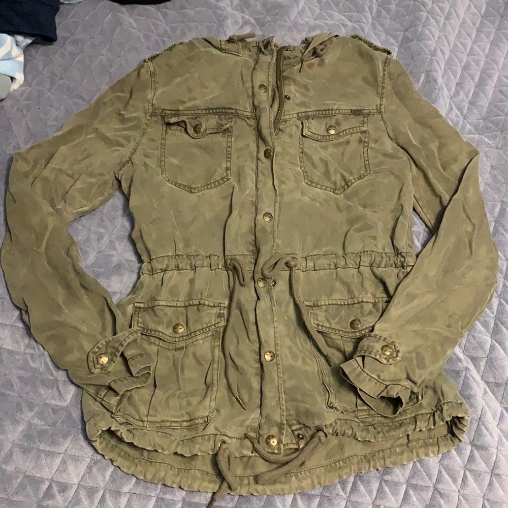 Max Jeans size M